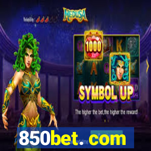 850bet. com